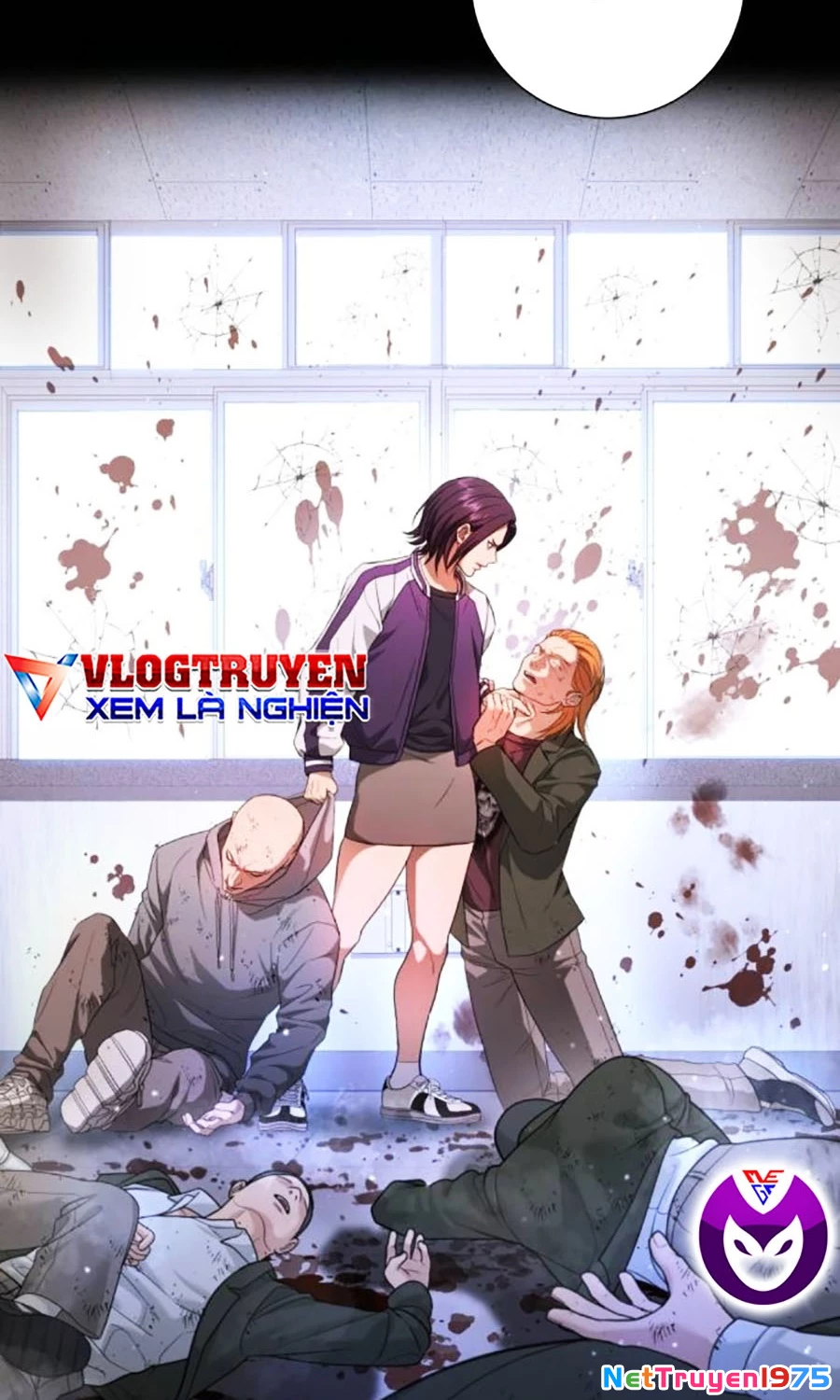 Goo Sera Chapter 6 - 116