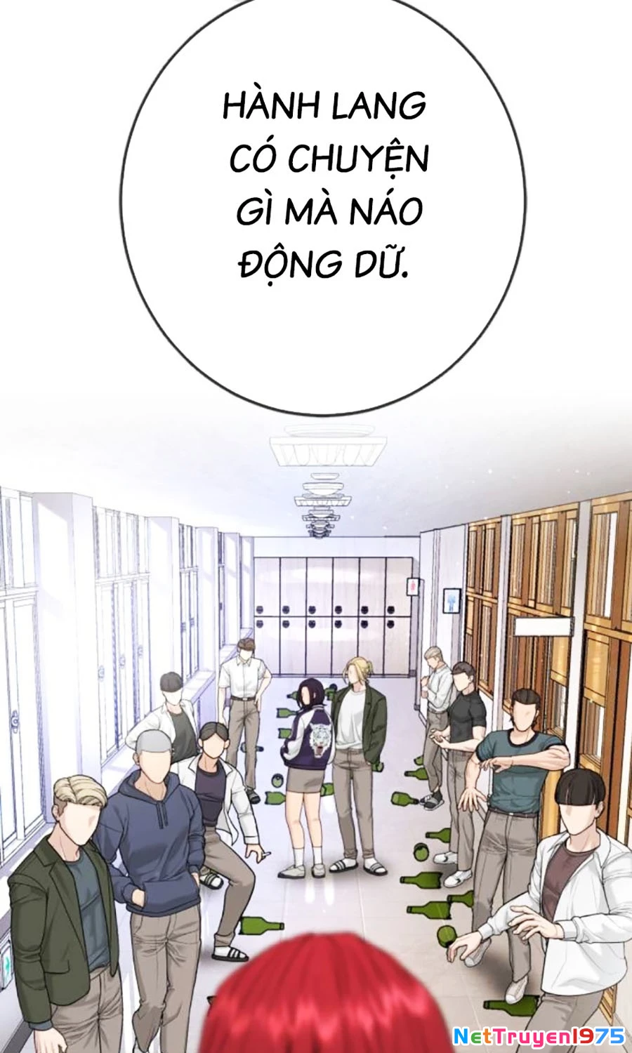 Goo Sera Chapter 6 - 129