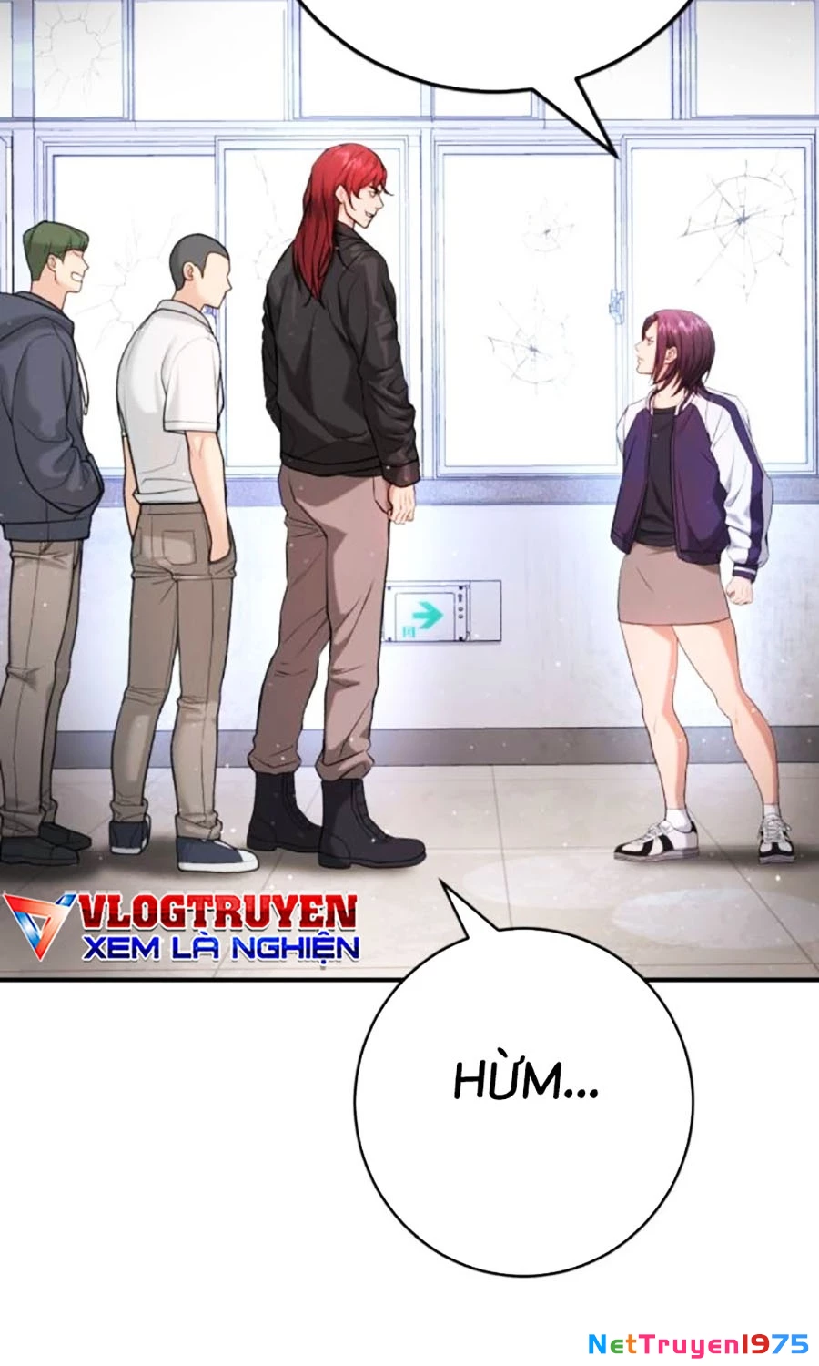 Goo Sera Chapter 6 - 135