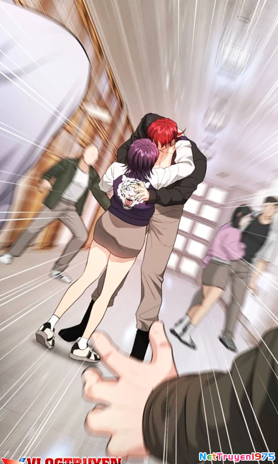 Goo Sera Chapter 6 - 154