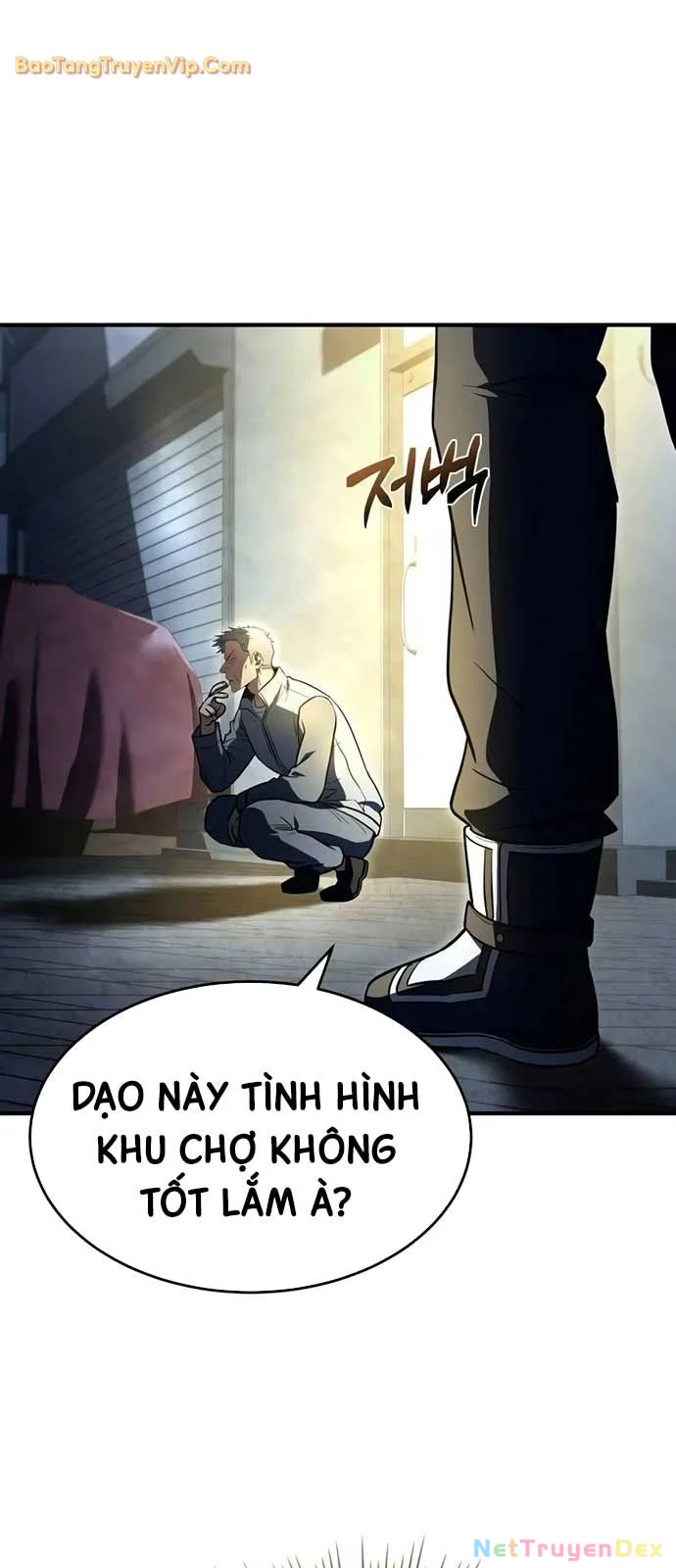 Kim Chiến Sĩ: Hành Trình Xây Dựng Đặc Tính Chapter 15 - 2