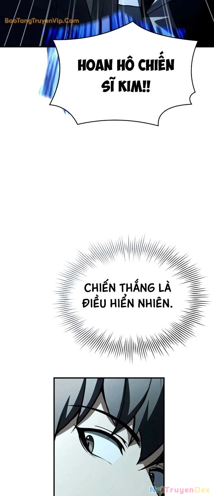 Kim Chiến Sĩ: Hành Trình Xây Dựng Đặc Tính Chapter 15 - 98