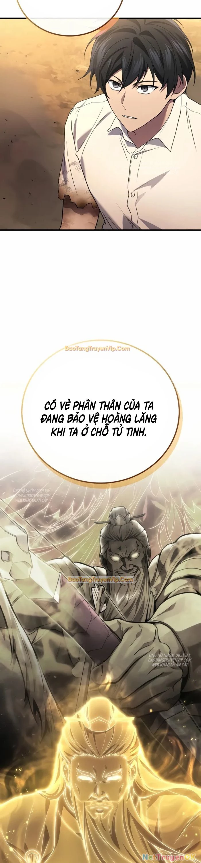 Thần Chiến Tranh Trở Lại Cấp 2 Chapter 79 - 12