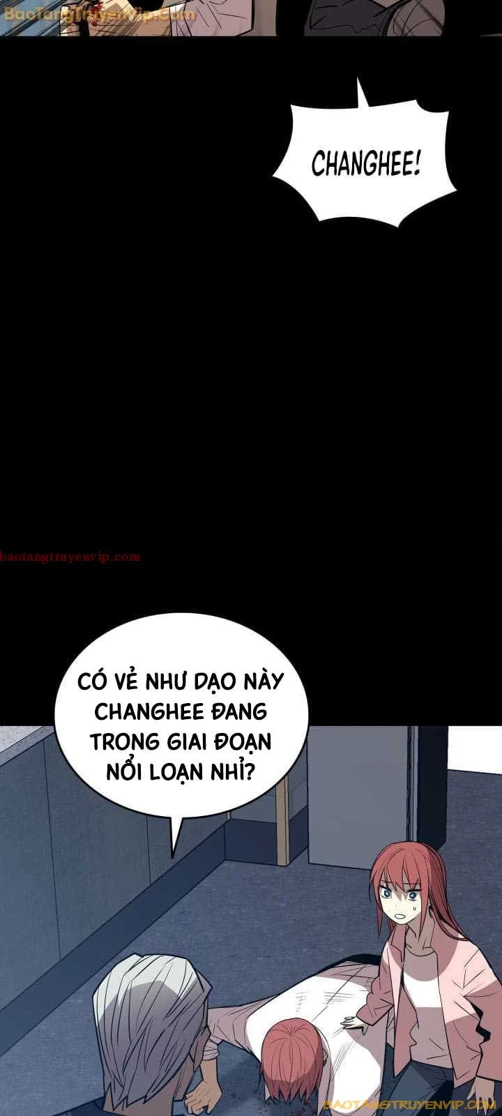 Tôi Là Lính Mới Chapter 215 - 10