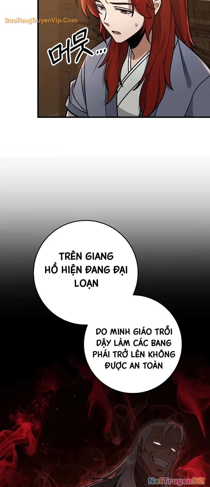 Cửu Thiên Kiếm Pháp Chapter 99 - 29
