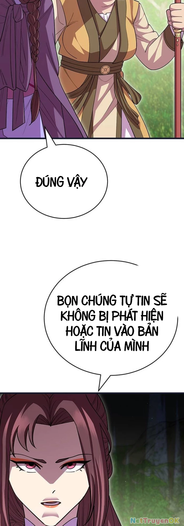 Thiên Hạ Đệ Nhất Đại Sư Huynh Chapter 113 - 28