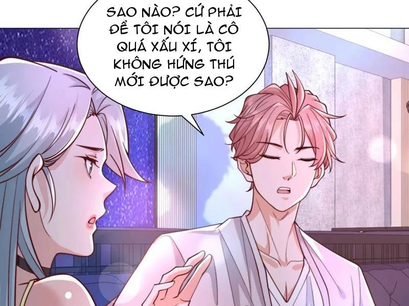 Tôi Là Tài Xế Xe Công Nghệ Có Chút Tiền Thì Đã Sao? Chapter 130 - 4