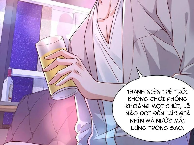 Tôi Là Tài Xế Xe Công Nghệ Có Chút Tiền Thì Đã Sao? Chapter 130 - 47