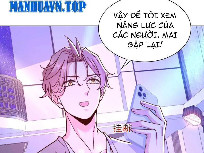 Tôi Là Tài Xế Xe Công Nghệ Có Chút Tiền Thì Đã Sao? Chapter 131 - 50