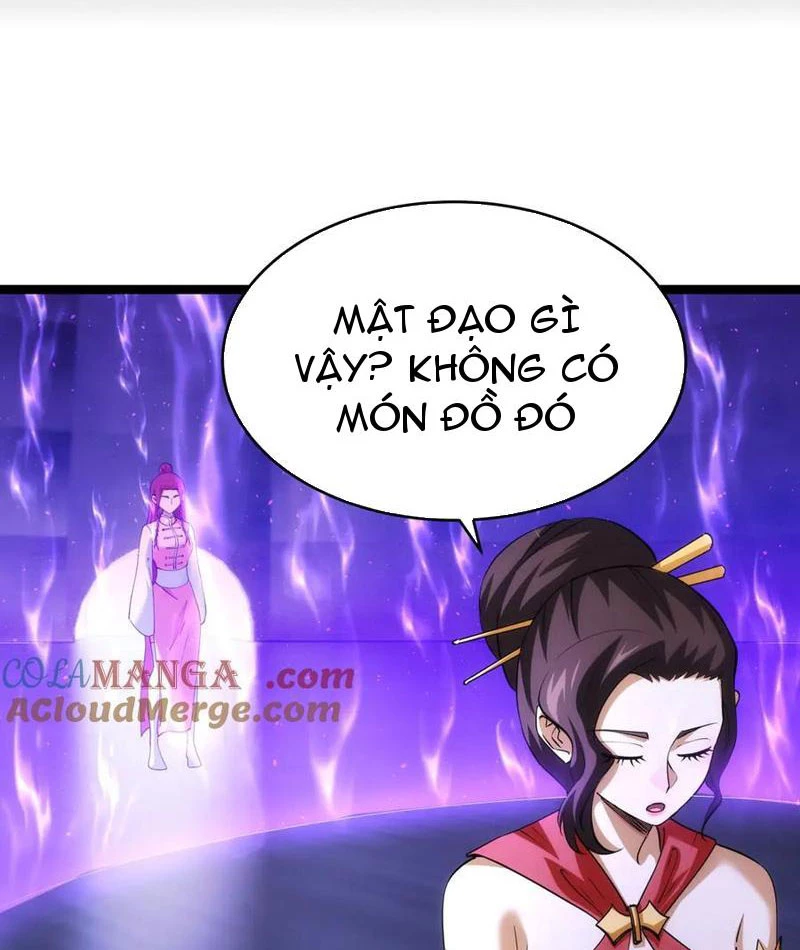 Ta Đoạt Xá Người Chơi Hệ Thống Chapter 102 - 3