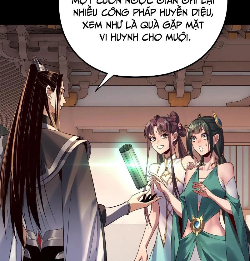 [FIX Thứ tự] Ta Trời Sinh Đã Là Nhân Vật Phản Diện Chapter 208 - 13