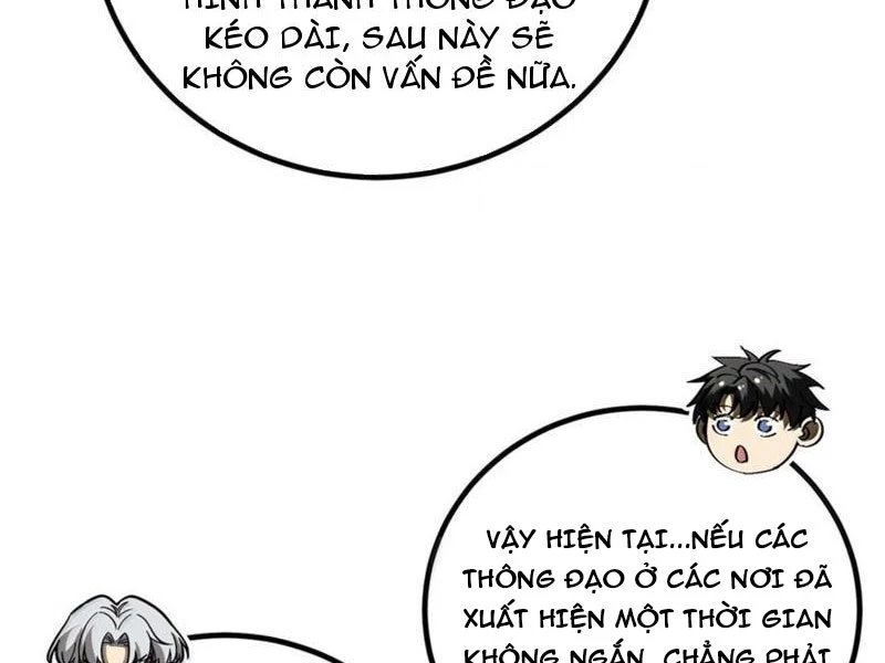 Toàn Cầu Cao Võ Chapter 287 - 4