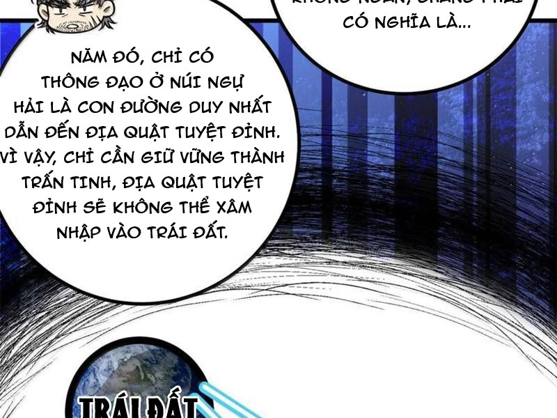 Toàn Cầu Cao Võ Chapter 287 - 5