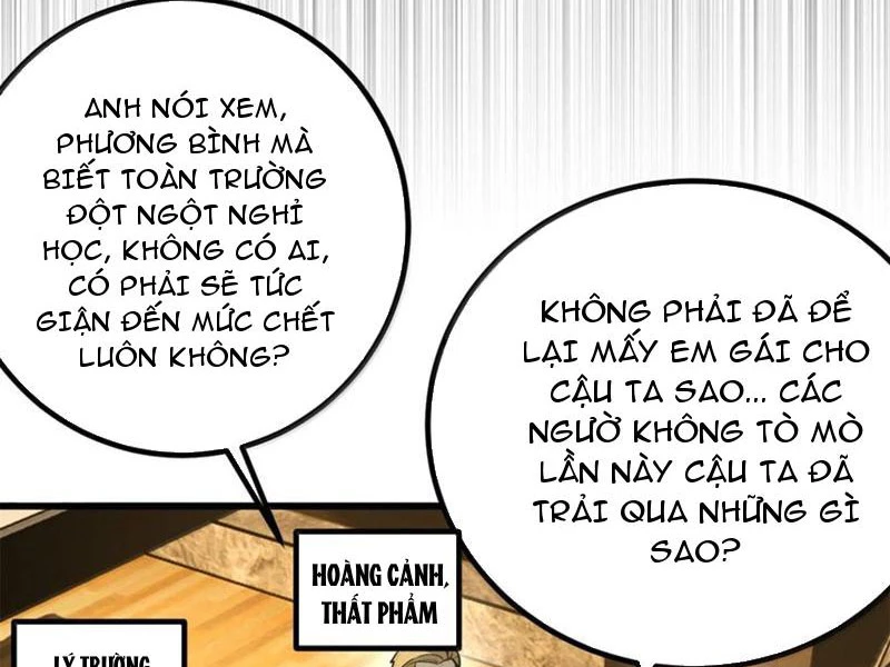 Toàn Cầu Cao Võ Chapter 287 - 33