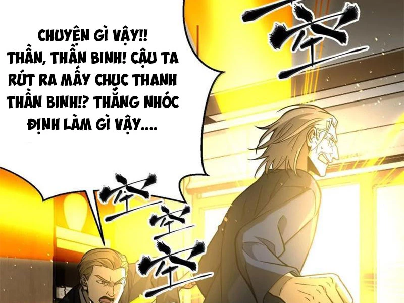 Toàn Cầu Cao Võ Chapter 287 - 36