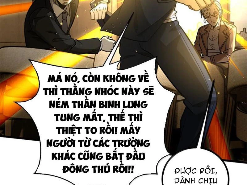 Toàn Cầu Cao Võ Chapter 287 - 37