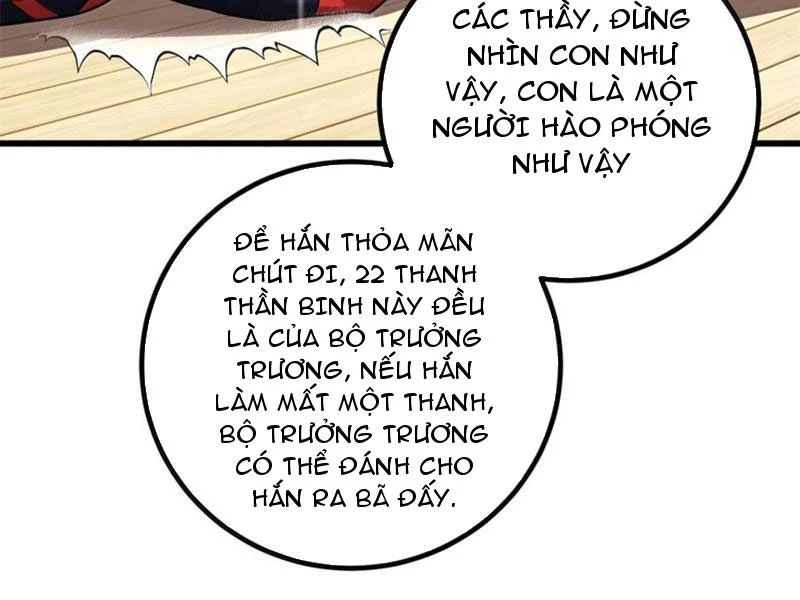 Toàn Cầu Cao Võ Chapter 287 - 45