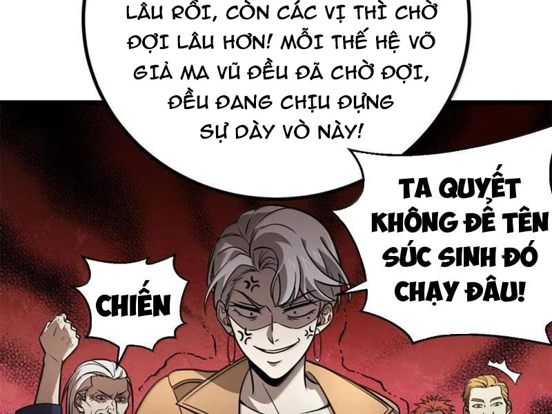 Toàn Cầu Cao Võ Chapter 287 - 56