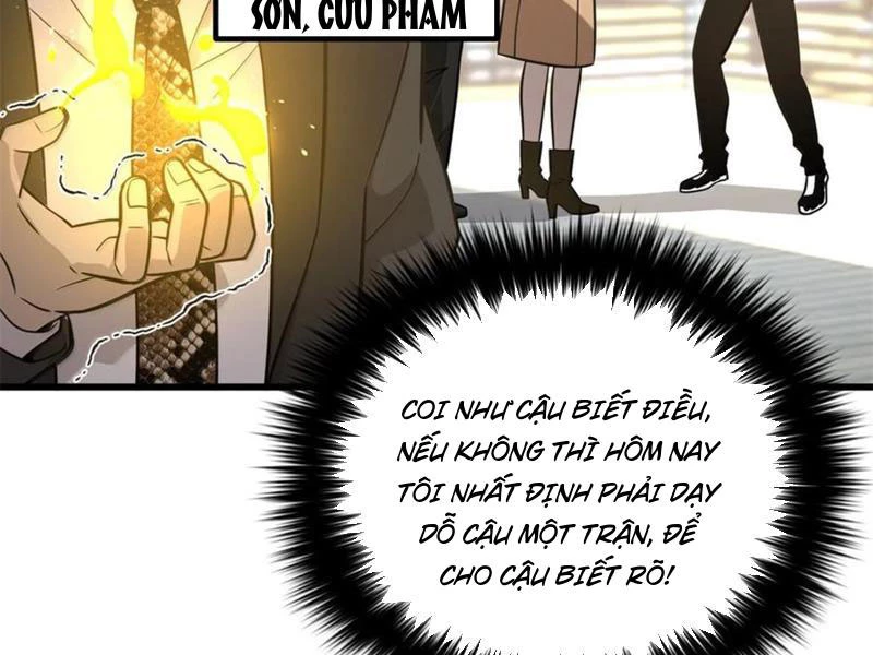 Toàn Cầu Cao Võ Chapter 287 - 62