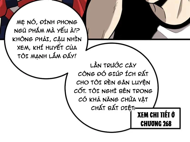 Toàn Cầu Cao Võ Chapter 287 - 65