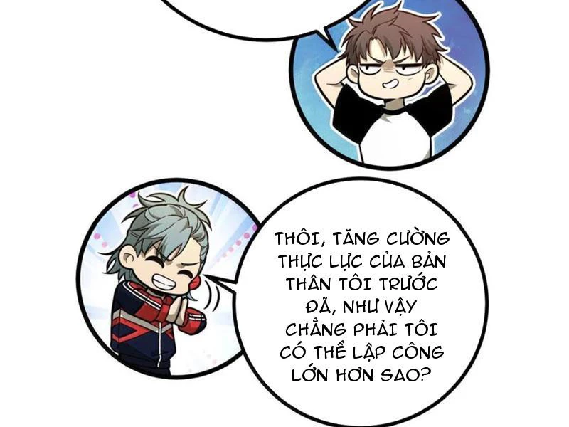 Toàn Cầu Cao Võ Chapter 287 - 81