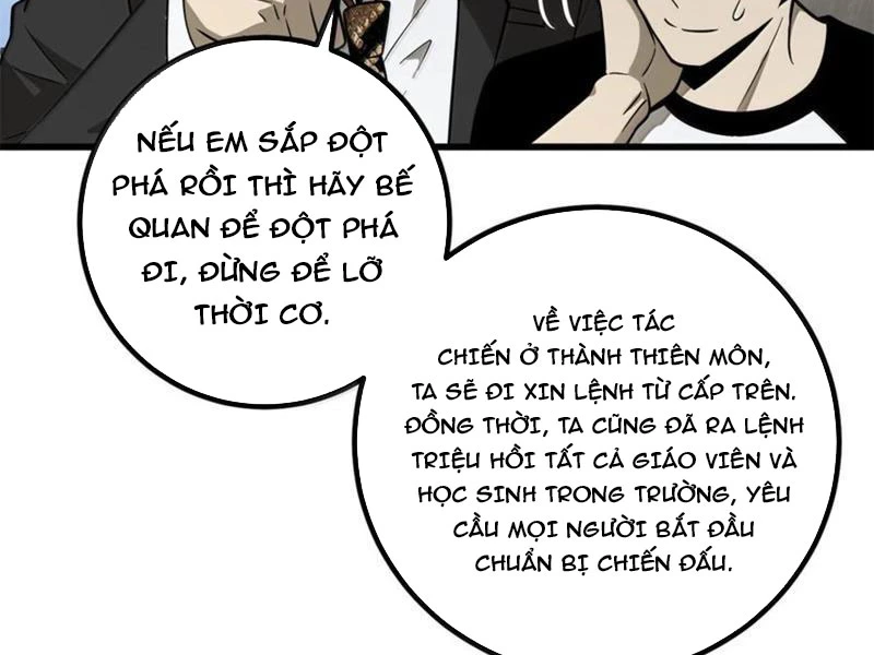 Toàn Cầu Cao Võ Chapter 287 - 95