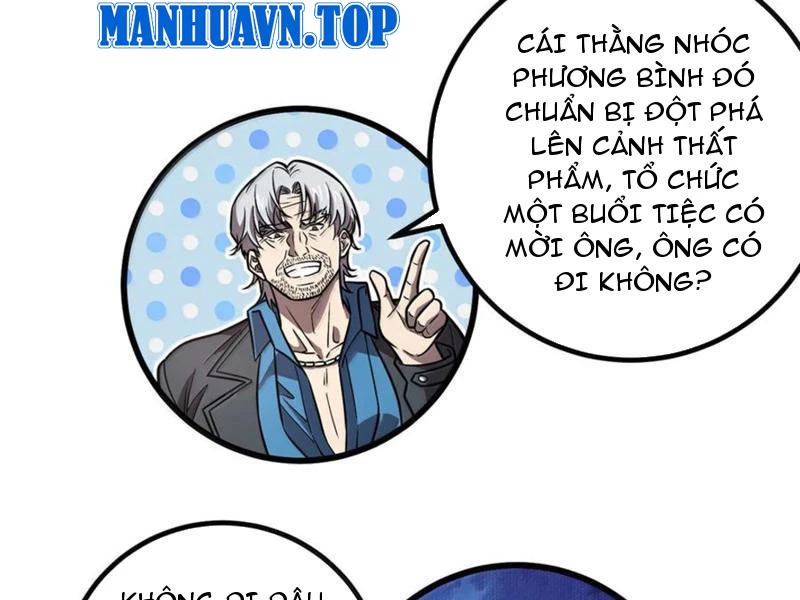 Toàn Cầu Cao Võ Chapter 287 - 110