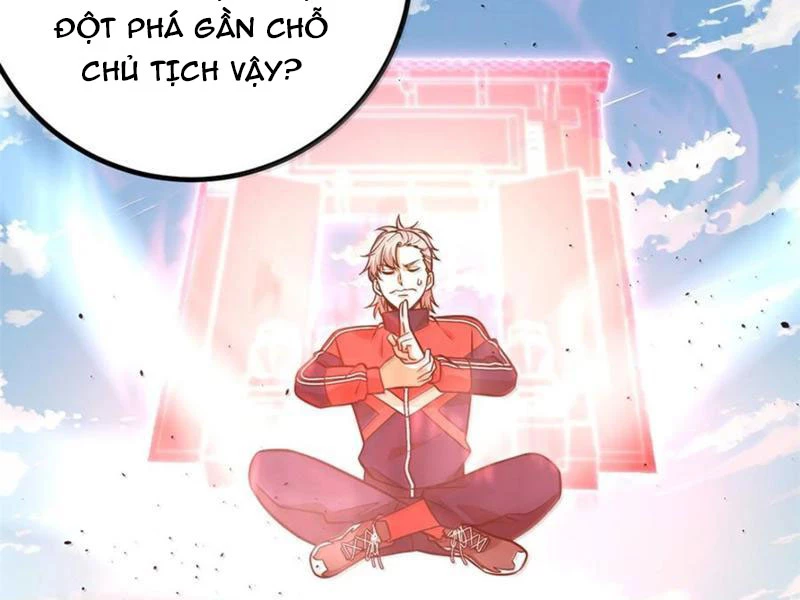 Toàn Cầu Cao Võ Chapter 287 - 123