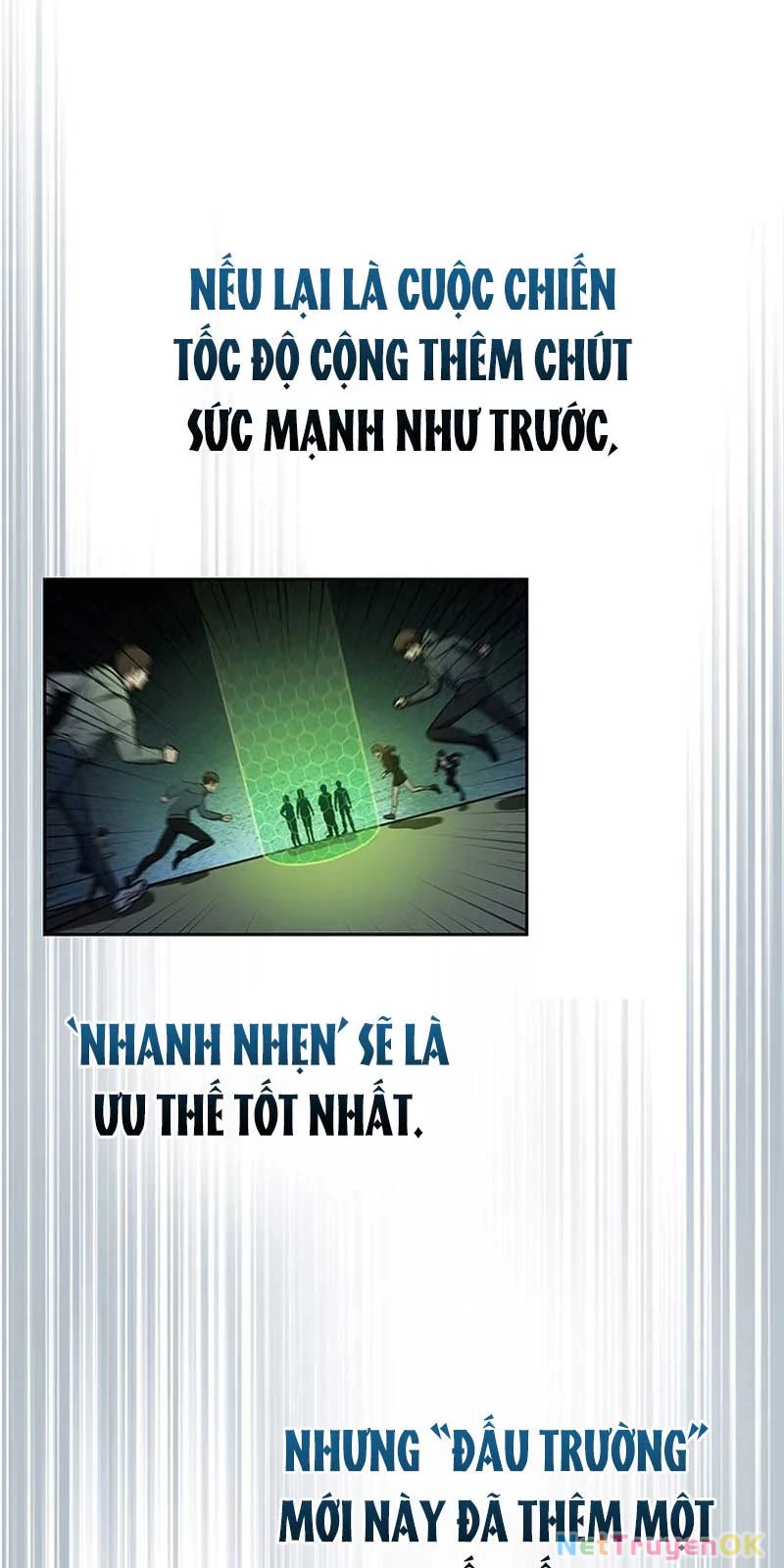 Cách Sống Sót Sau Quá Trình Tái Cơ Cấu Chapter 6 - 59