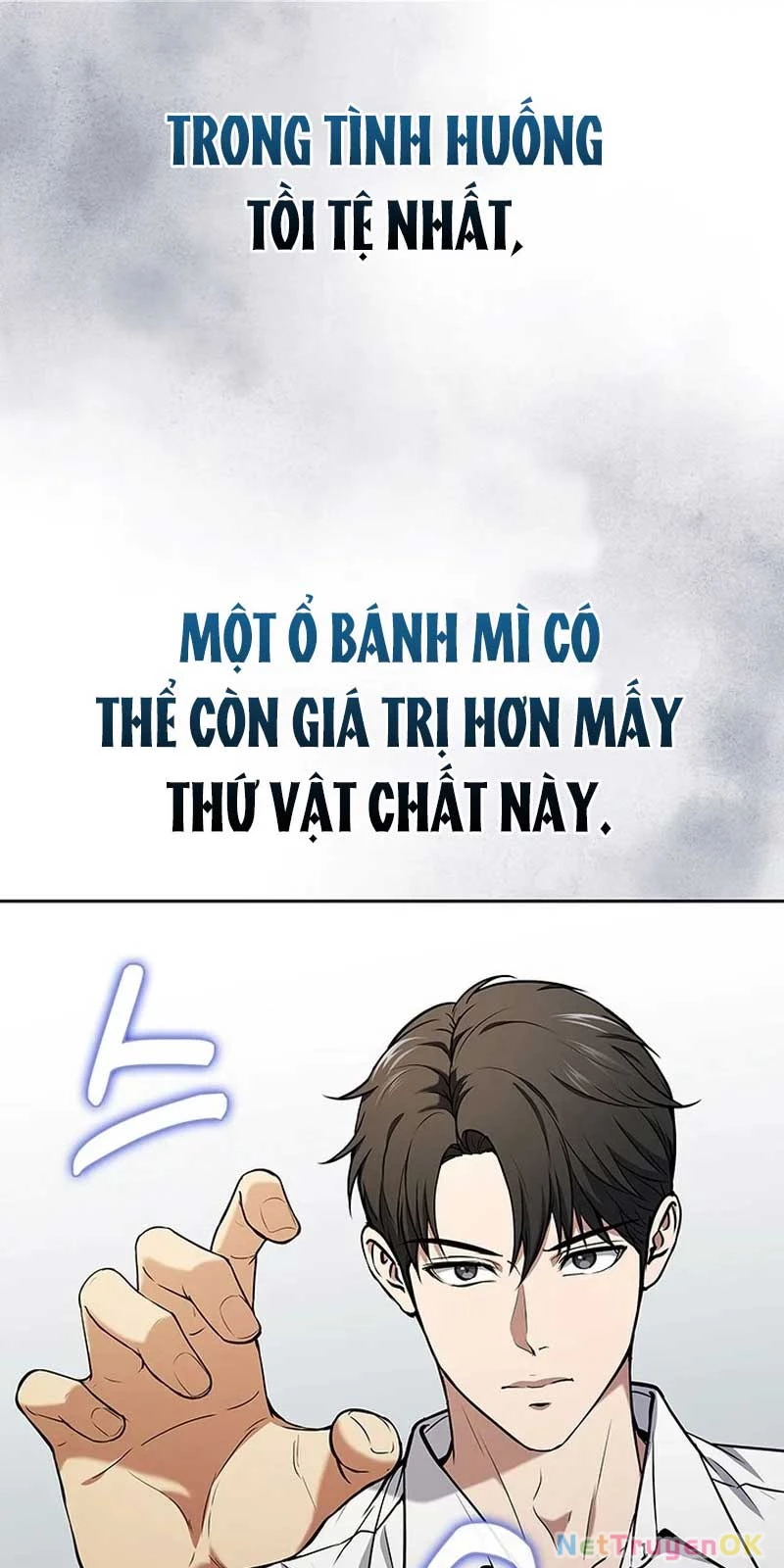 Cách Sống Sót Sau Quá Trình Tái Cơ Cấu Chapter 6 - 75