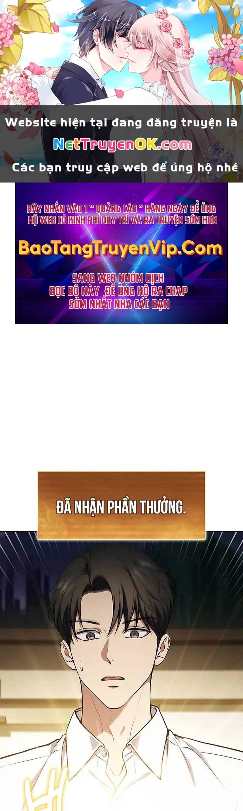 Cách Sống Sót Sau Quá Trình Tái Cơ Cấu Chapter 7 - 1