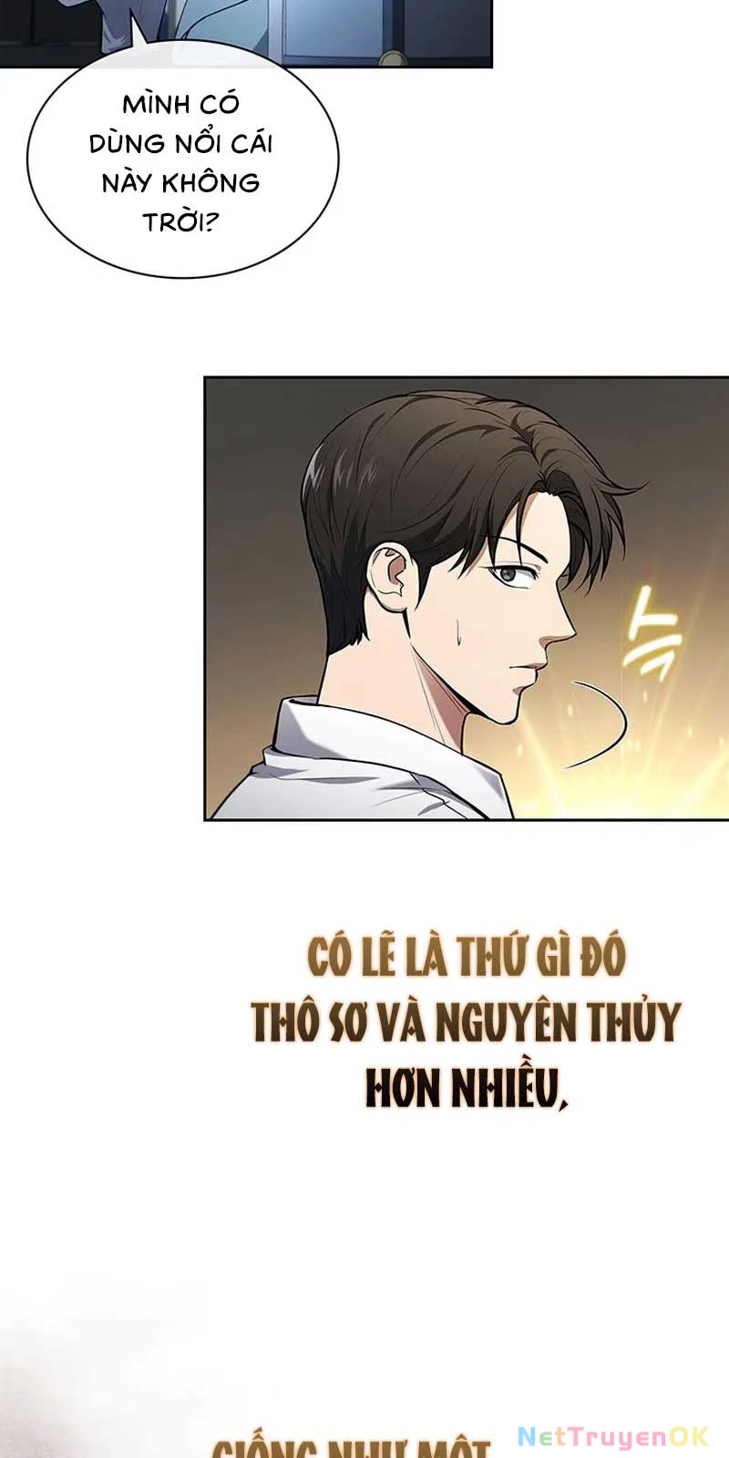 Cách Sống Sót Sau Quá Trình Tái Cơ Cấu Chapter 7 - 3
