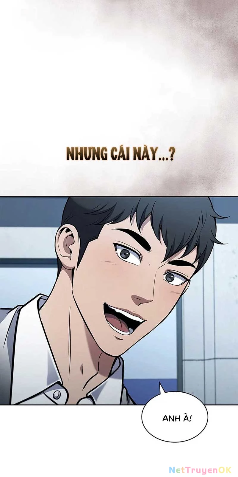 Cách Sống Sót Sau Quá Trình Tái Cơ Cấu Chapter 7 - 5