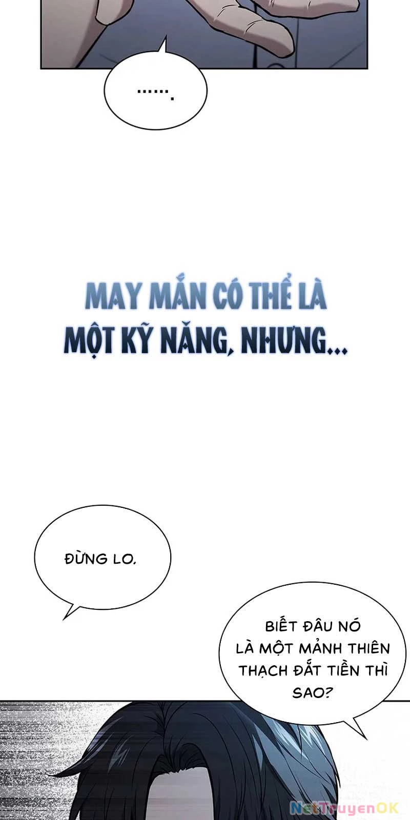 Cách Sống Sót Sau Quá Trình Tái Cơ Cấu Chapter 7 - 11