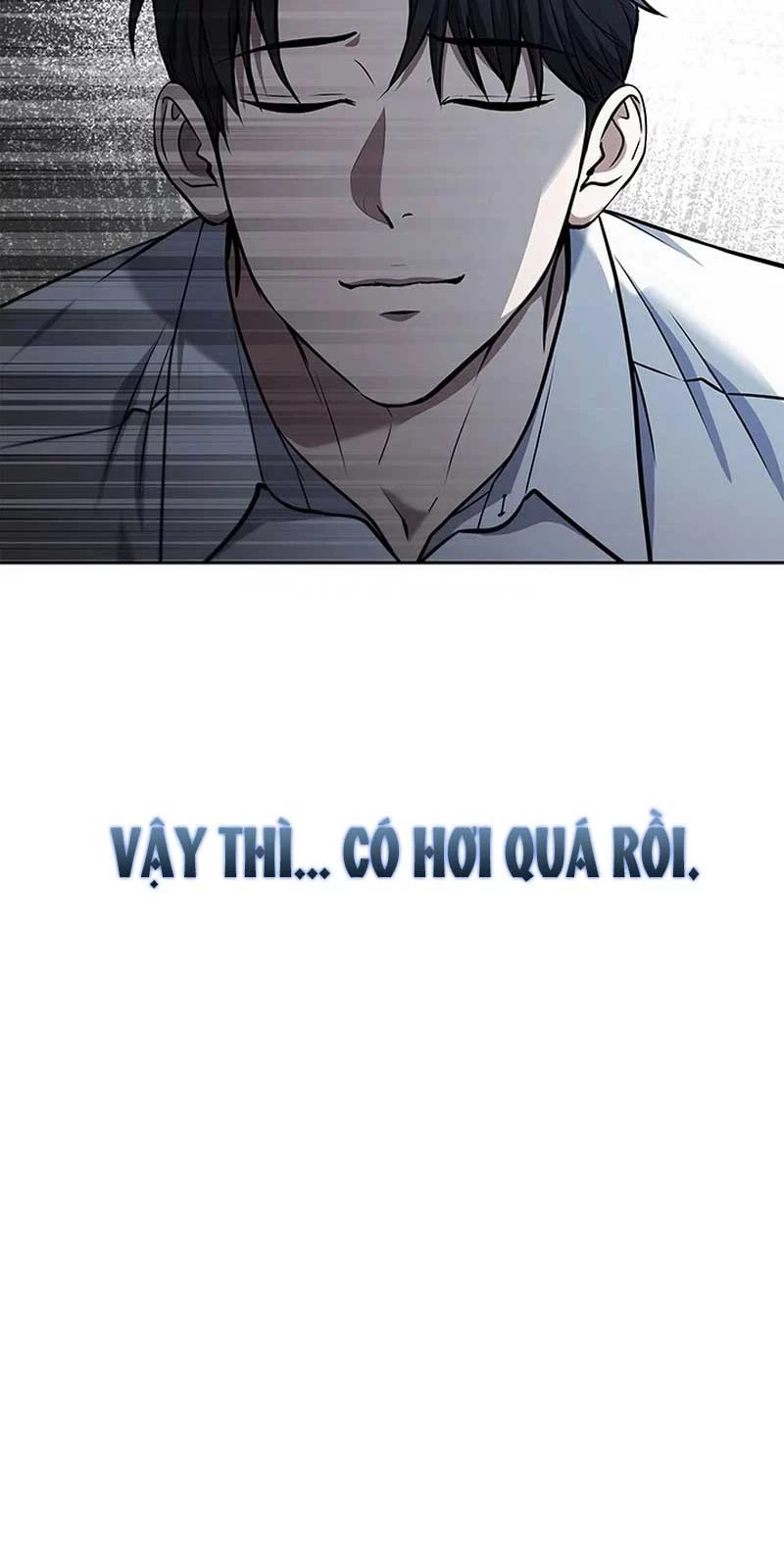Cách Sống Sót Sau Quá Trình Tái Cơ Cấu Chapter 7 - 12