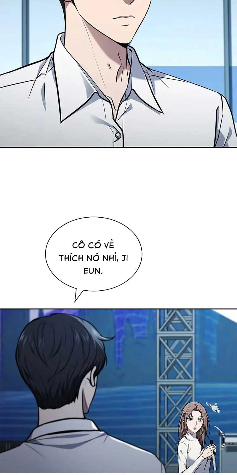 Cách Sống Sót Sau Quá Trình Tái Cơ Cấu Chapter 7 - 15