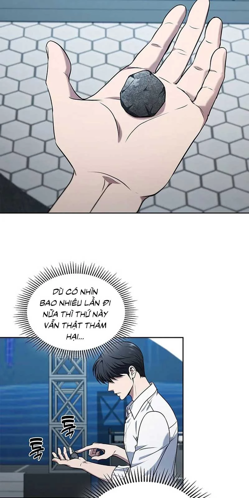 Cách Sống Sót Sau Quá Trình Tái Cơ Cấu Chapter 7 - 22