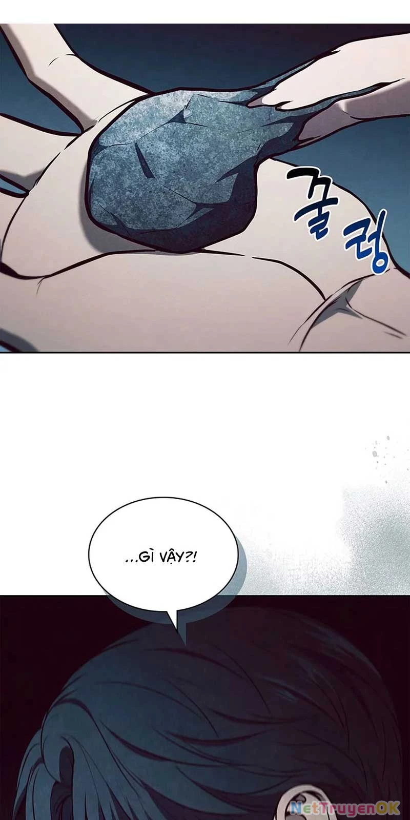 Cách Sống Sót Sau Quá Trình Tái Cơ Cấu Chapter 7 - 24