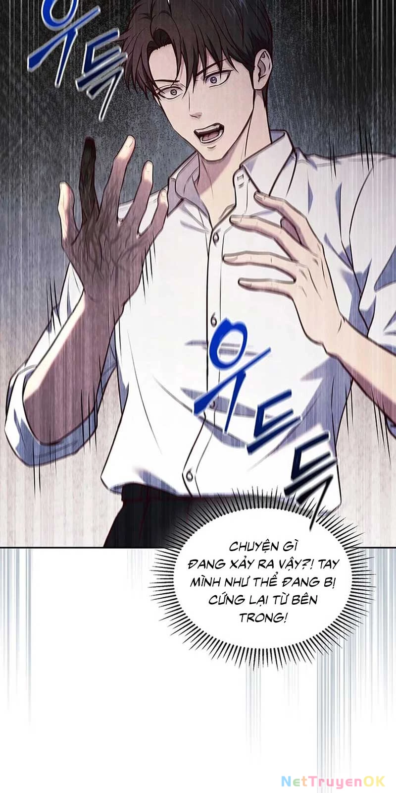 Cách Sống Sót Sau Quá Trình Tái Cơ Cấu Chapter 7 - 27