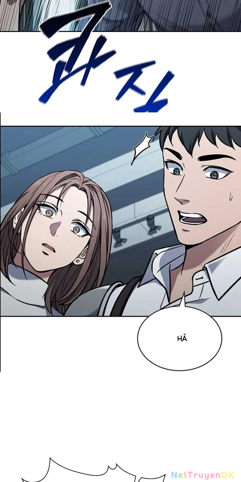 Cách Sống Sót Sau Quá Trình Tái Cơ Cấu Chapter 7 - 34