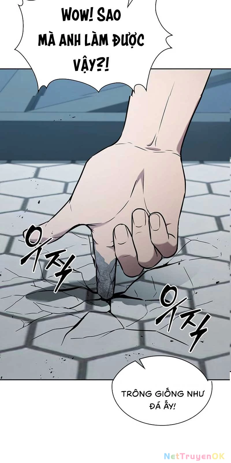 Cách Sống Sót Sau Quá Trình Tái Cơ Cấu Chapter 7 - 35