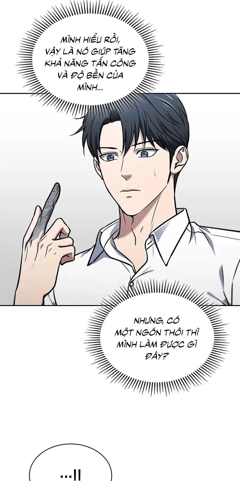 Cách Sống Sót Sau Quá Trình Tái Cơ Cấu Chapter 7 - 38
