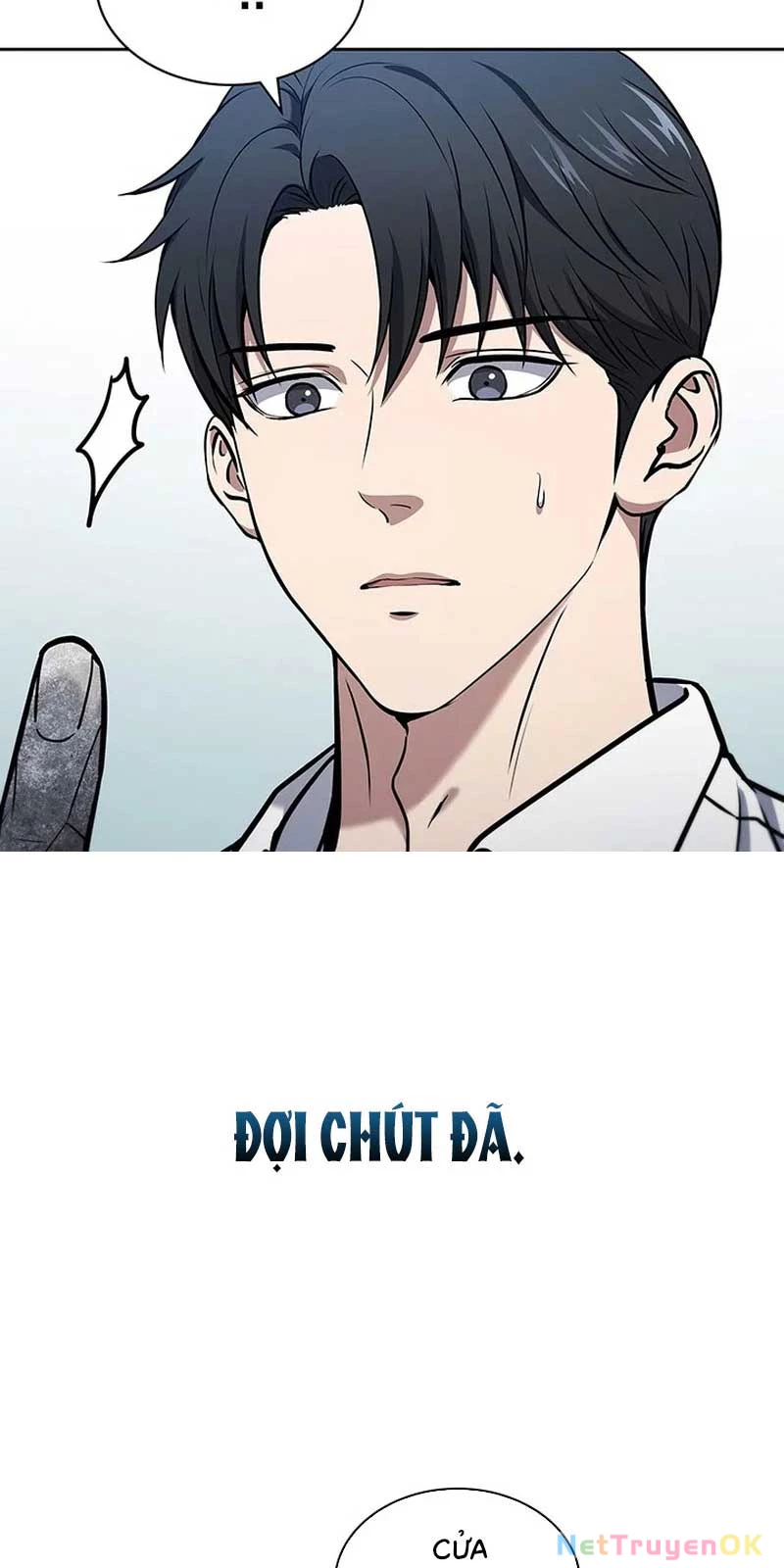 Cách Sống Sót Sau Quá Trình Tái Cơ Cấu Chapter 7 - 39