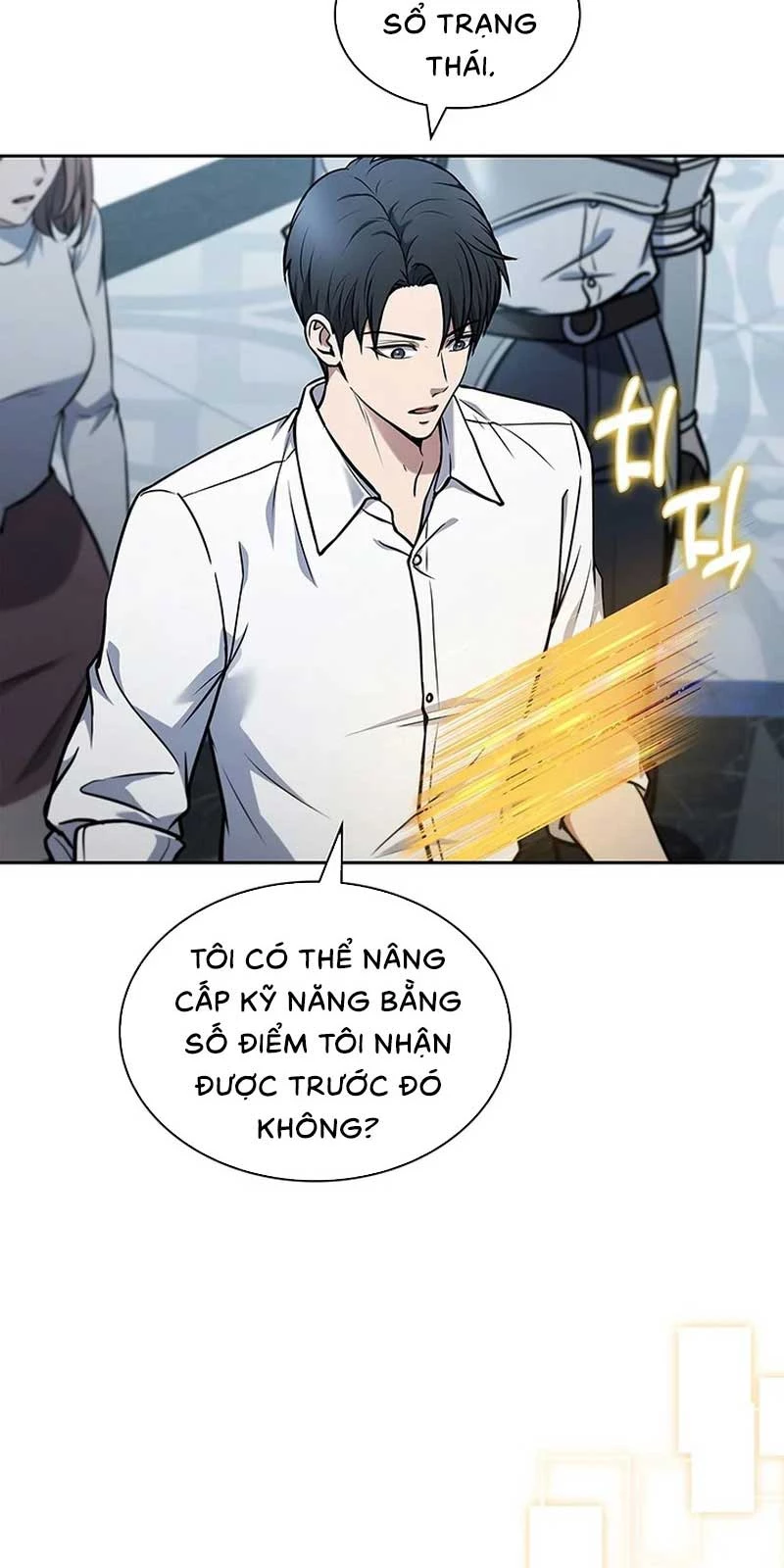 Cách Sống Sót Sau Quá Trình Tái Cơ Cấu Chapter 7 - 40