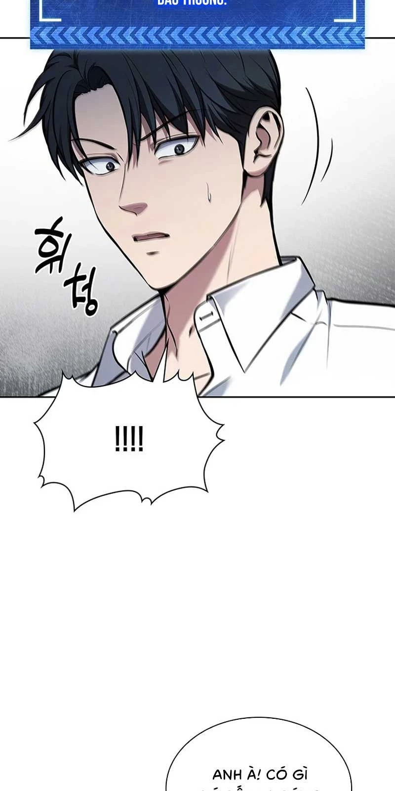 Cách Sống Sót Sau Quá Trình Tái Cơ Cấu Chapter 7 - 49
