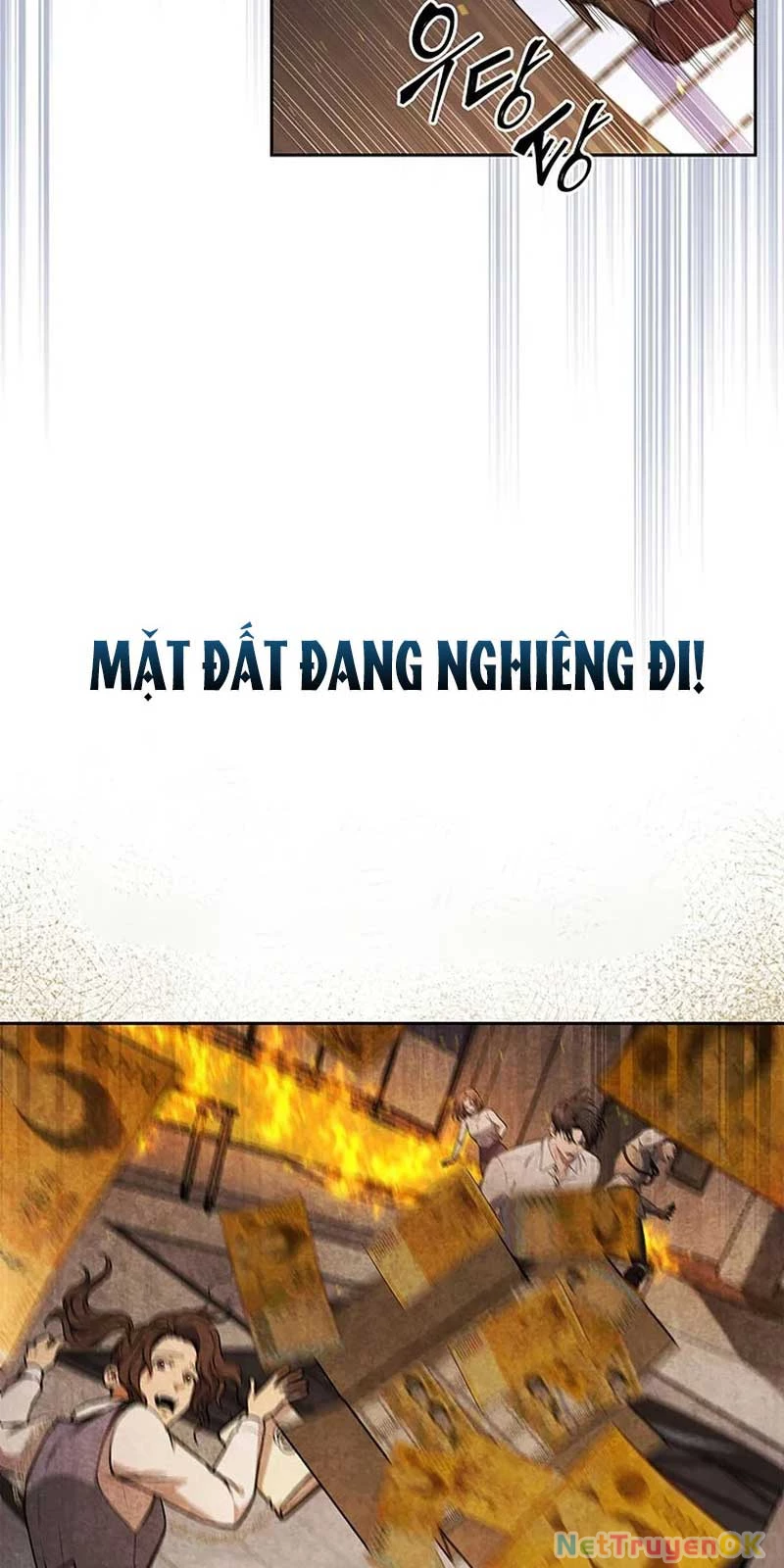 Cách Sống Sót Sau Quá Trình Tái Cơ Cấu Chapter 7 - 53