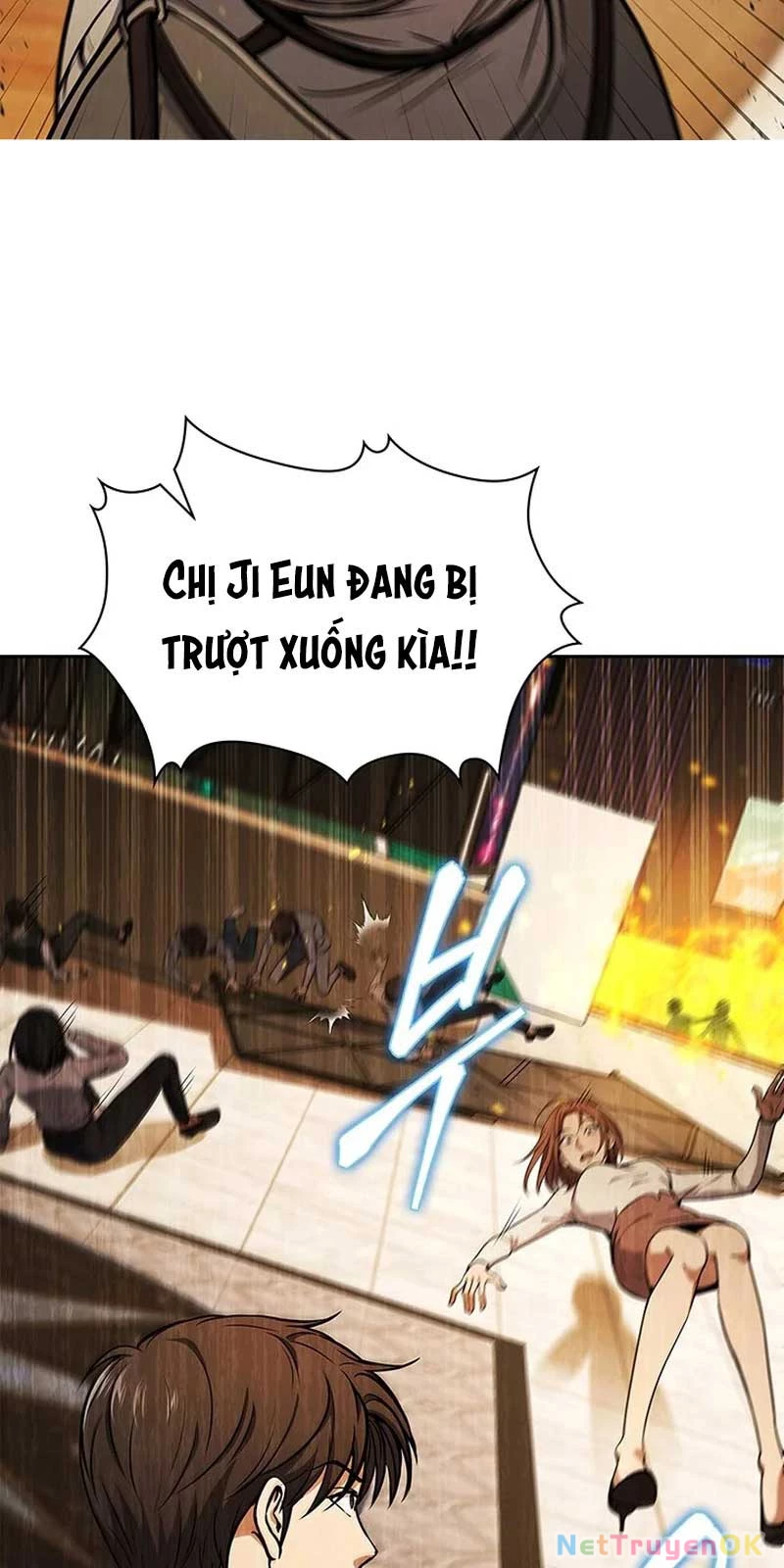 Cách Sống Sót Sau Quá Trình Tái Cơ Cấu Chapter 7 - 57
