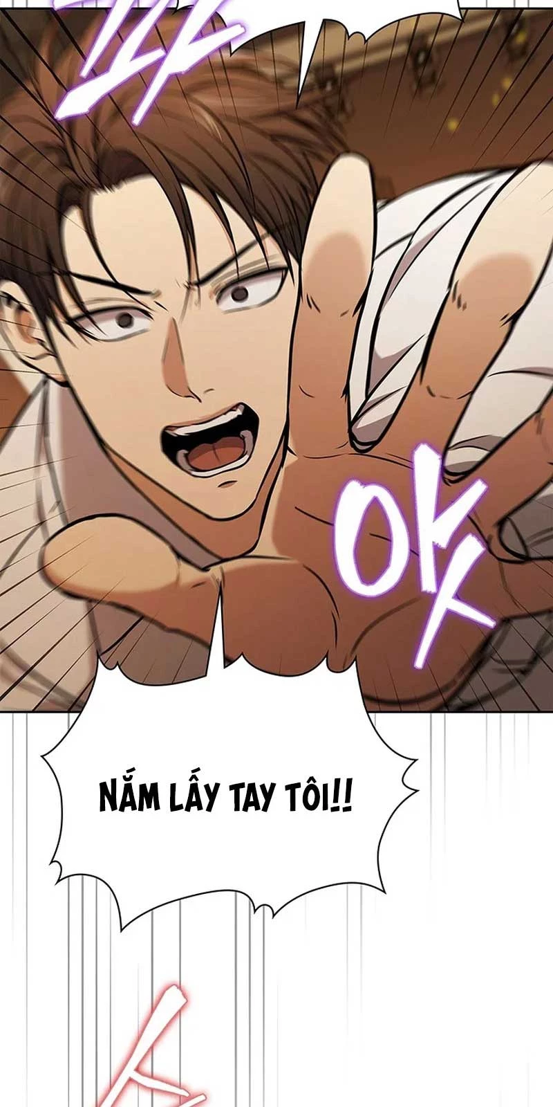 Cách Sống Sót Sau Quá Trình Tái Cơ Cấu Chapter 7 - 64