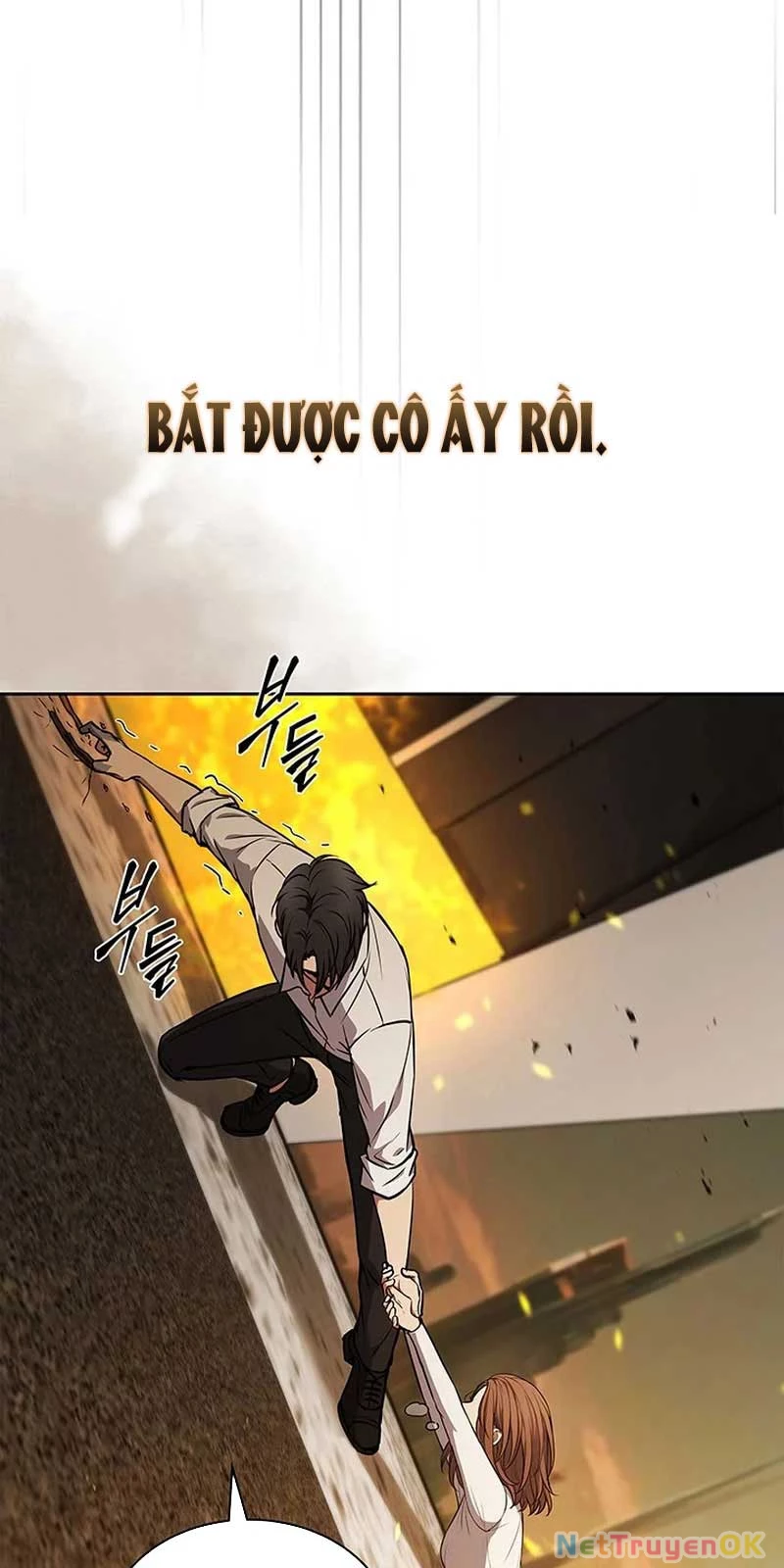 Cách Sống Sót Sau Quá Trình Tái Cơ Cấu Chapter 7 - 70