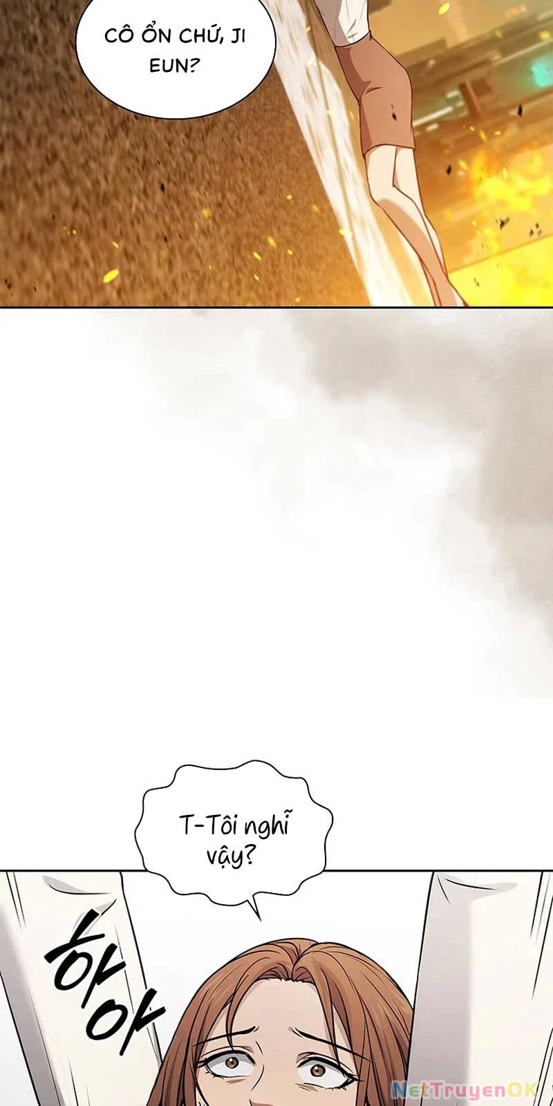 Cách Sống Sót Sau Quá Trình Tái Cơ Cấu Chapter 7 - 71